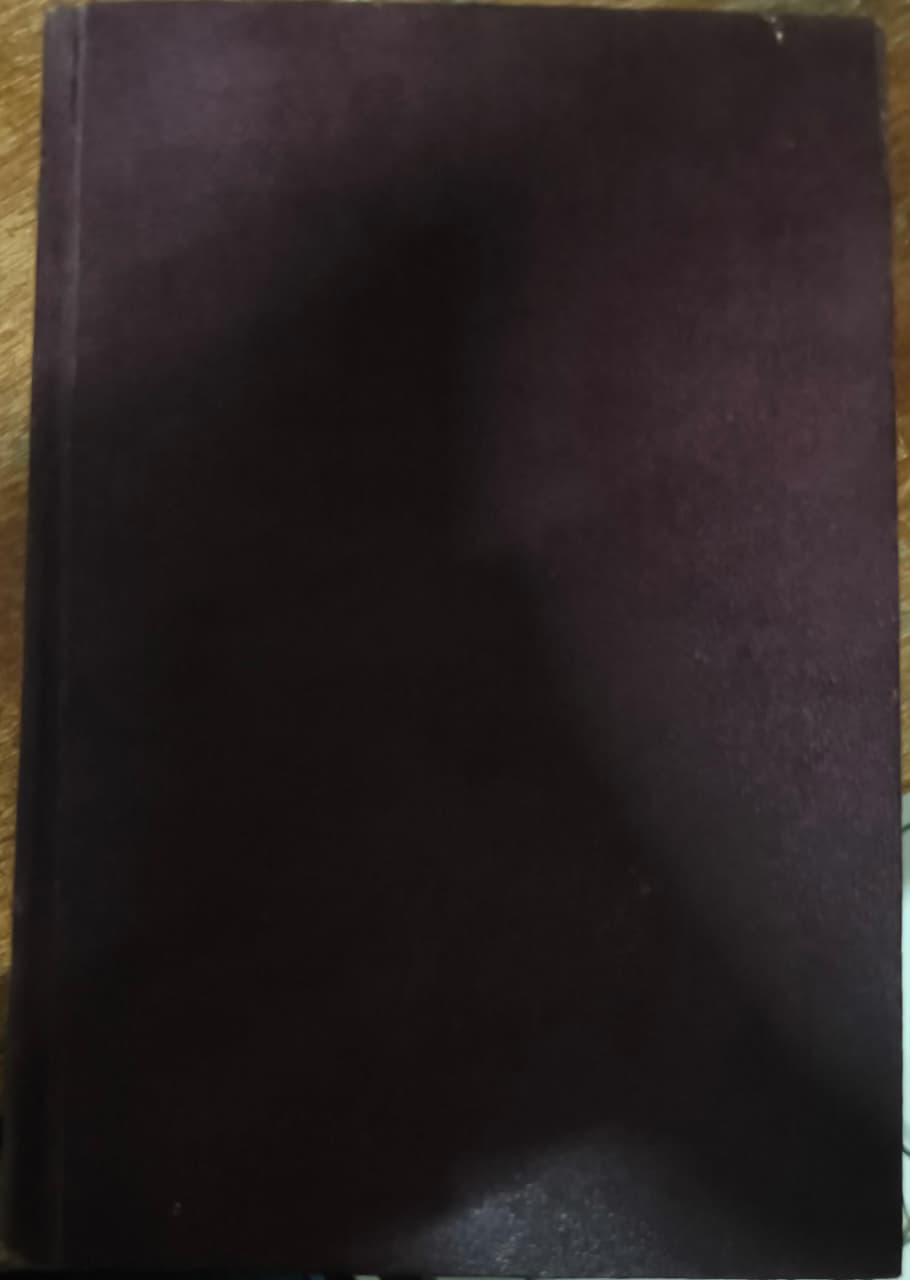 Cover buku Concise Commentary on the Whole Bible