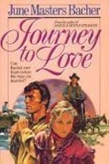 Cover buku Journey to Love