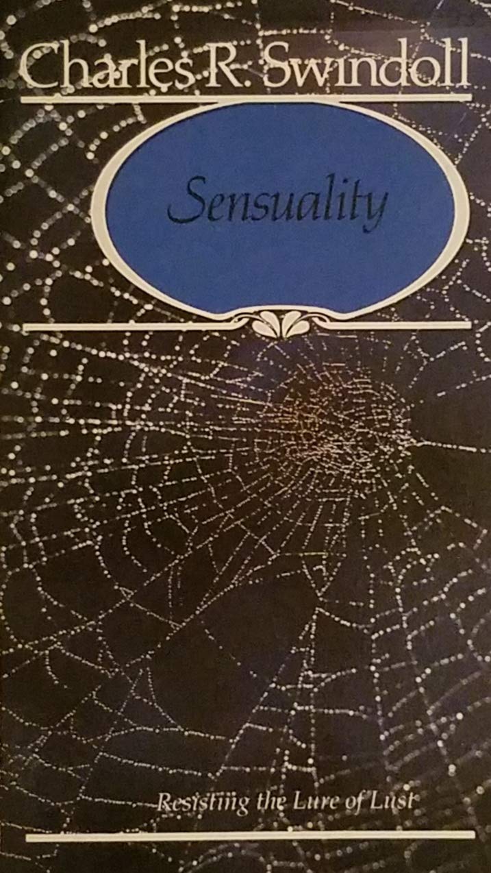 Cover buku Sensuality