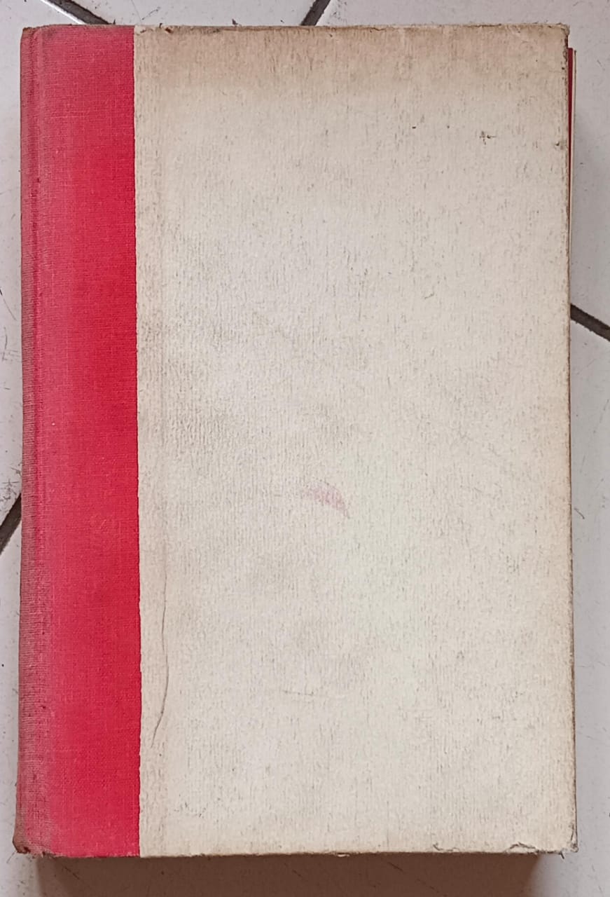 Cover buku UNCOMMON SENSE