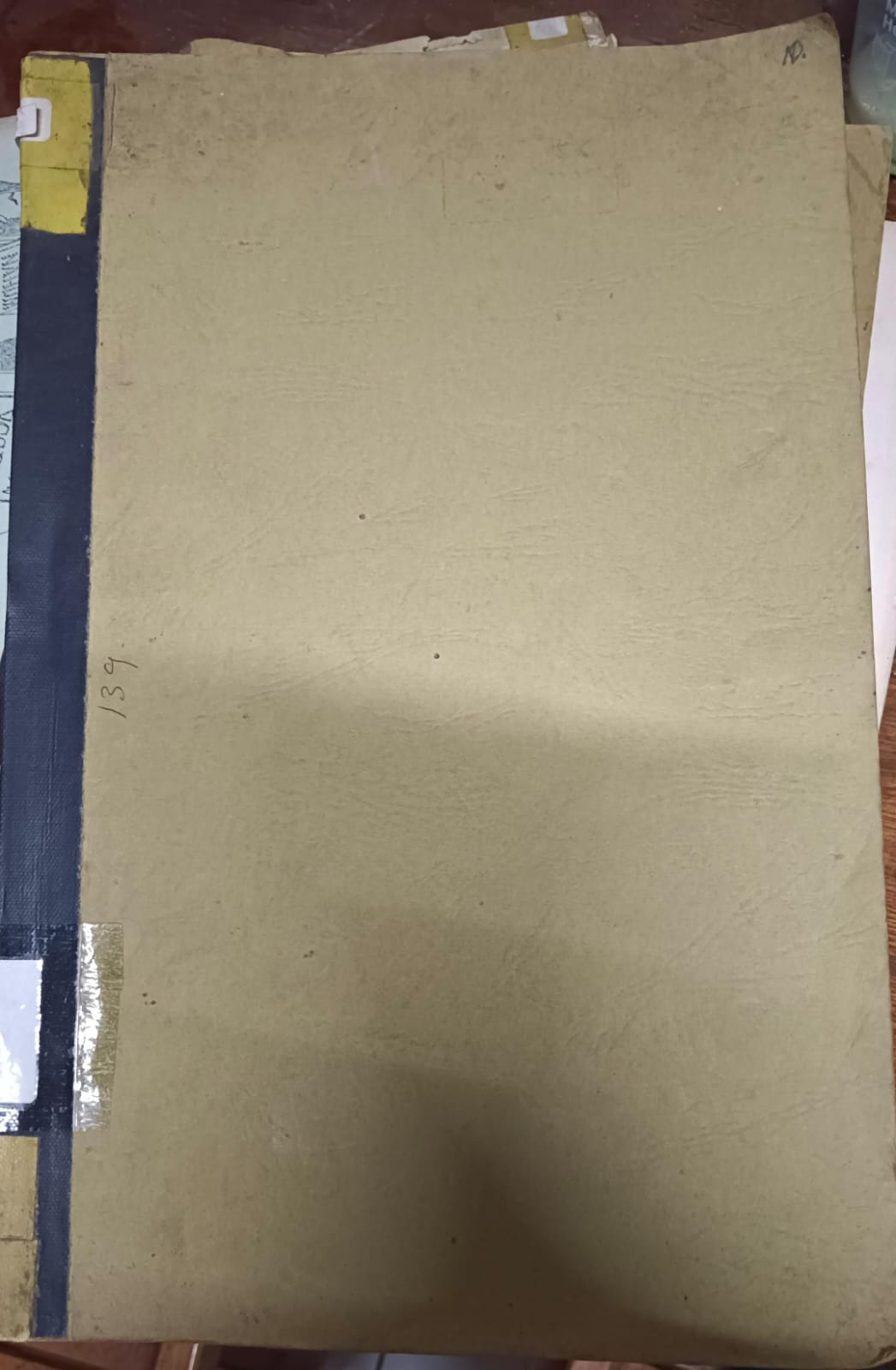 Cover buku Latihan Keterampilan Pemimpin Kingmi