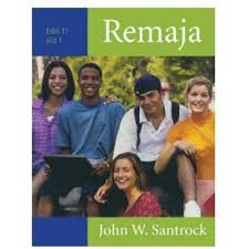 Cover buku Remaja Edisi 11 Jilid 1