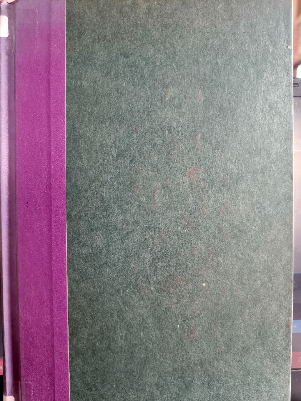 Cover buku God Works The Night Shift