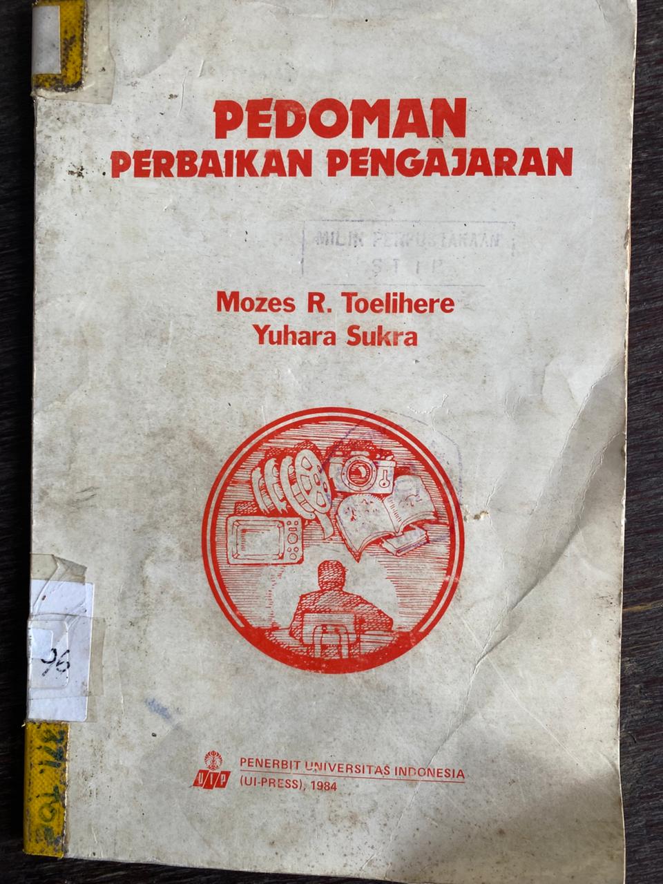 Pedoman Perbaikan Pengajaran