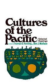 Cover buku Cultures of the Pacific