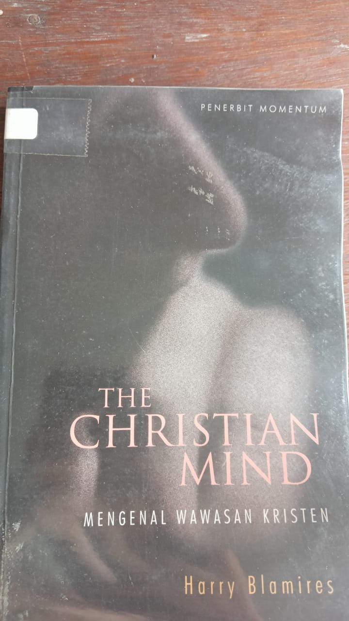 Cover buku The Christian Mind