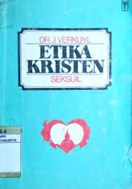 Cover buku ETIKA KRISTEN SEKSUIL