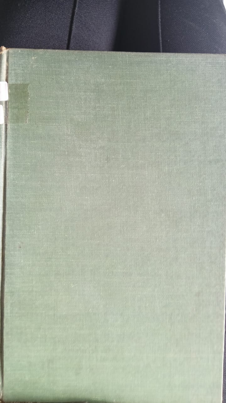 Cover buku Spiritual Leadership