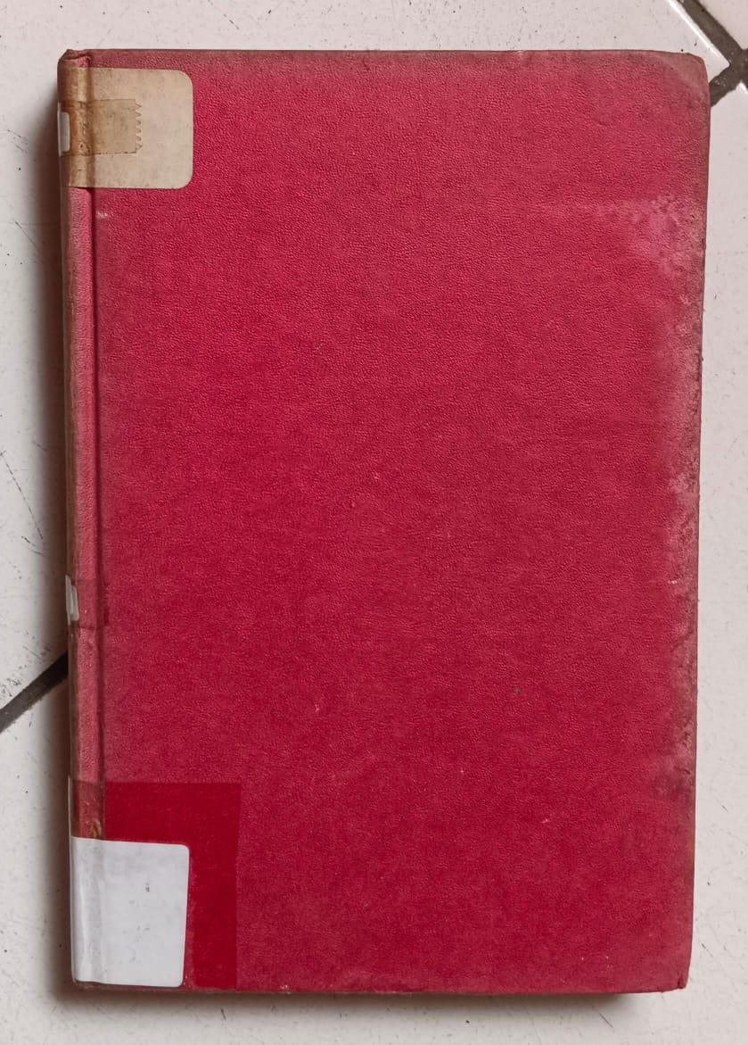 Cover buku The Preacher Had 10 Kids