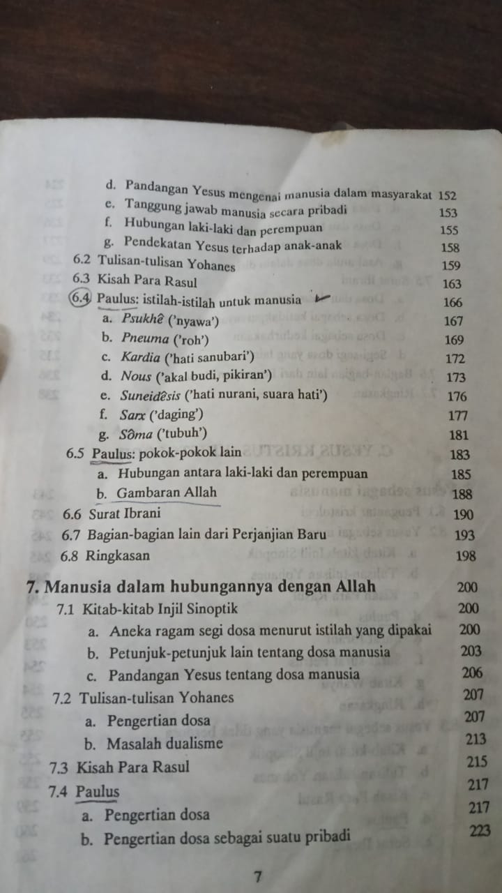Cover buku Teologi perjanjian  baru 1