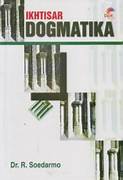 Cover buku IKHTISAR DOGMATIKA