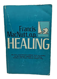 Cover buku Healing