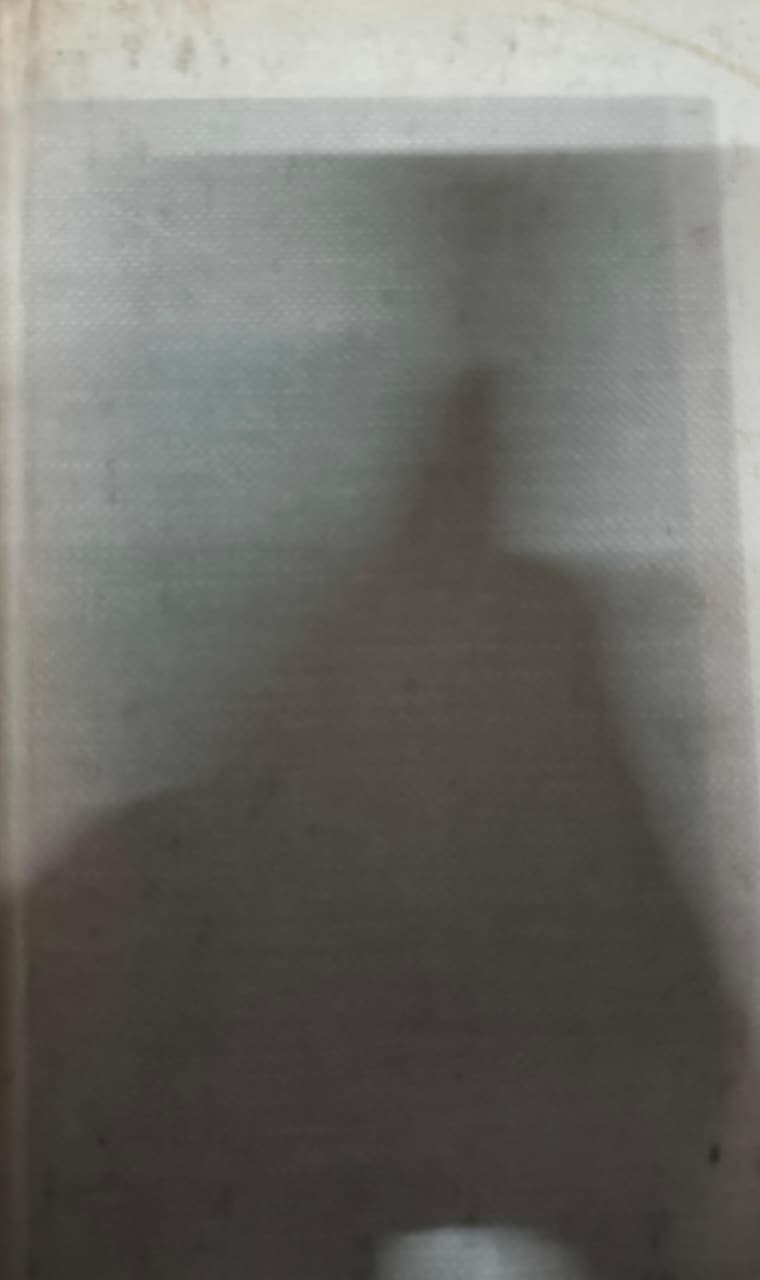 Cover buku Come Before Winter AND SHARE MY HOPE